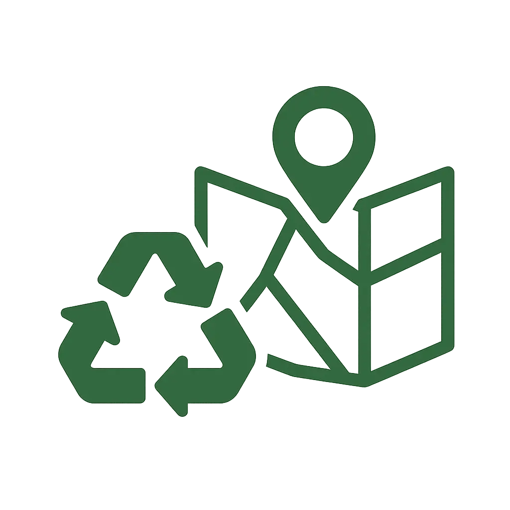 Waste Mapping & Segregation