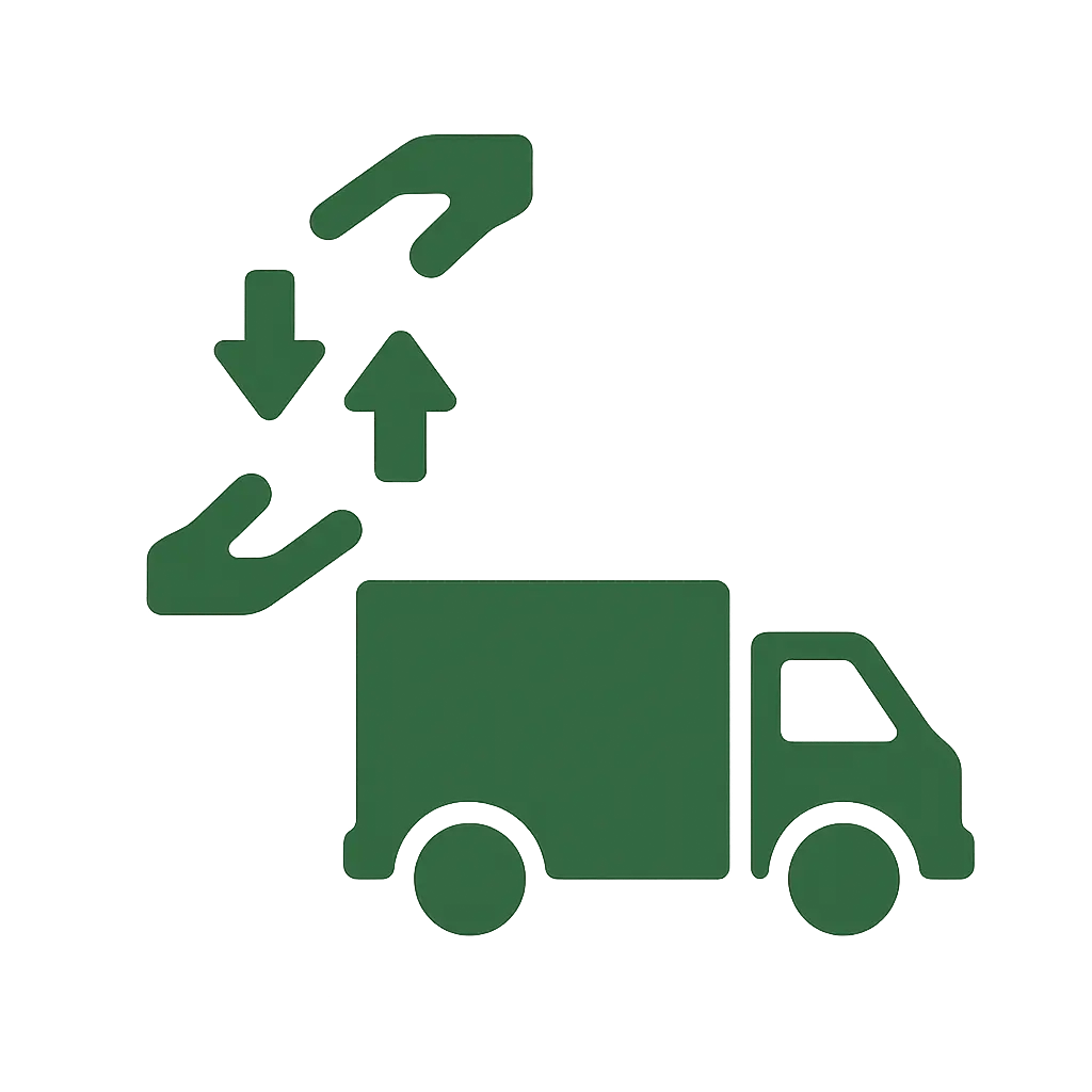 Transportation & Logistics