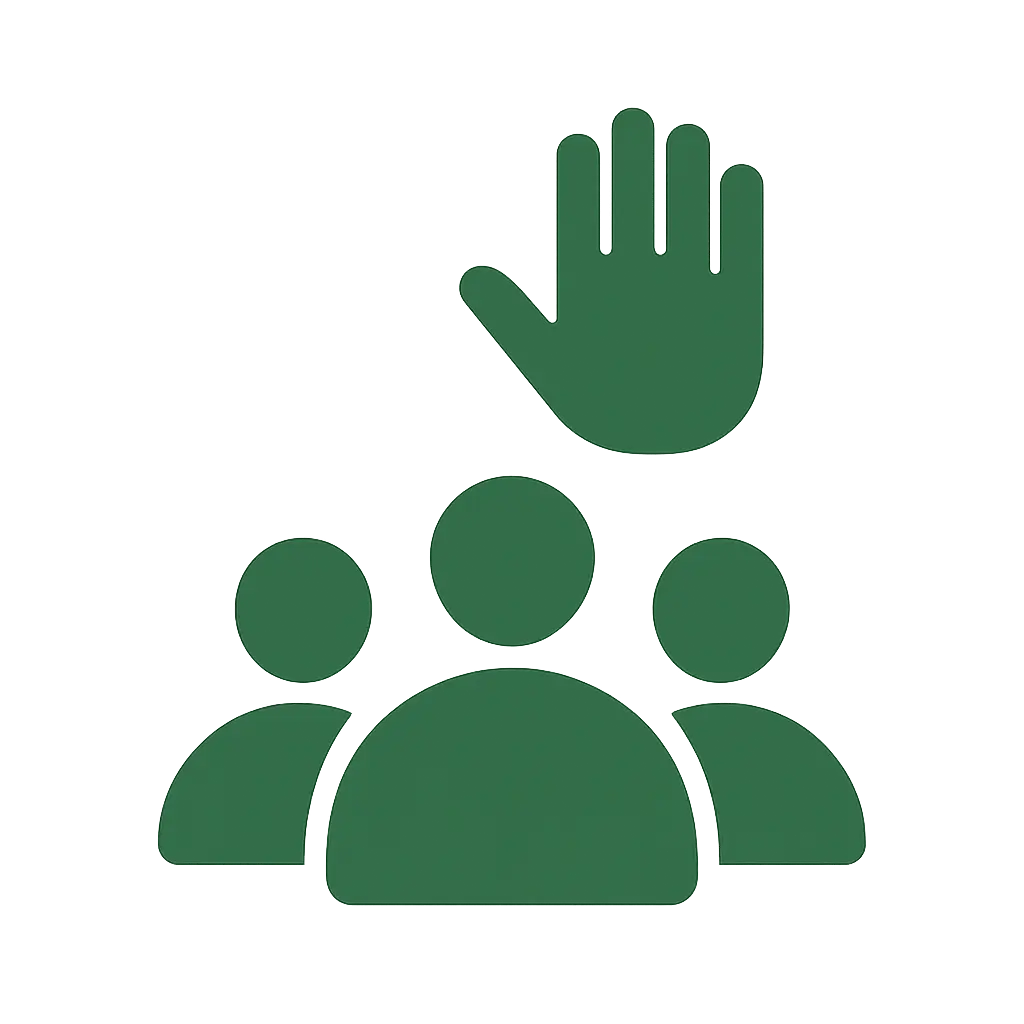 Community Engagement & Training